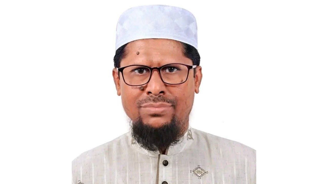 দলীয় শৃঙ্খলা ভঙ্গের অভিযোগে খলাফত মজলিসের প্রার্থীকে সাময়িক বহিষ্কার