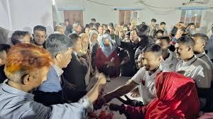 বিএনপিতে যোগ দিলেন জামায়াতে ইসলামীর ৩০ নেতা–কর্মী