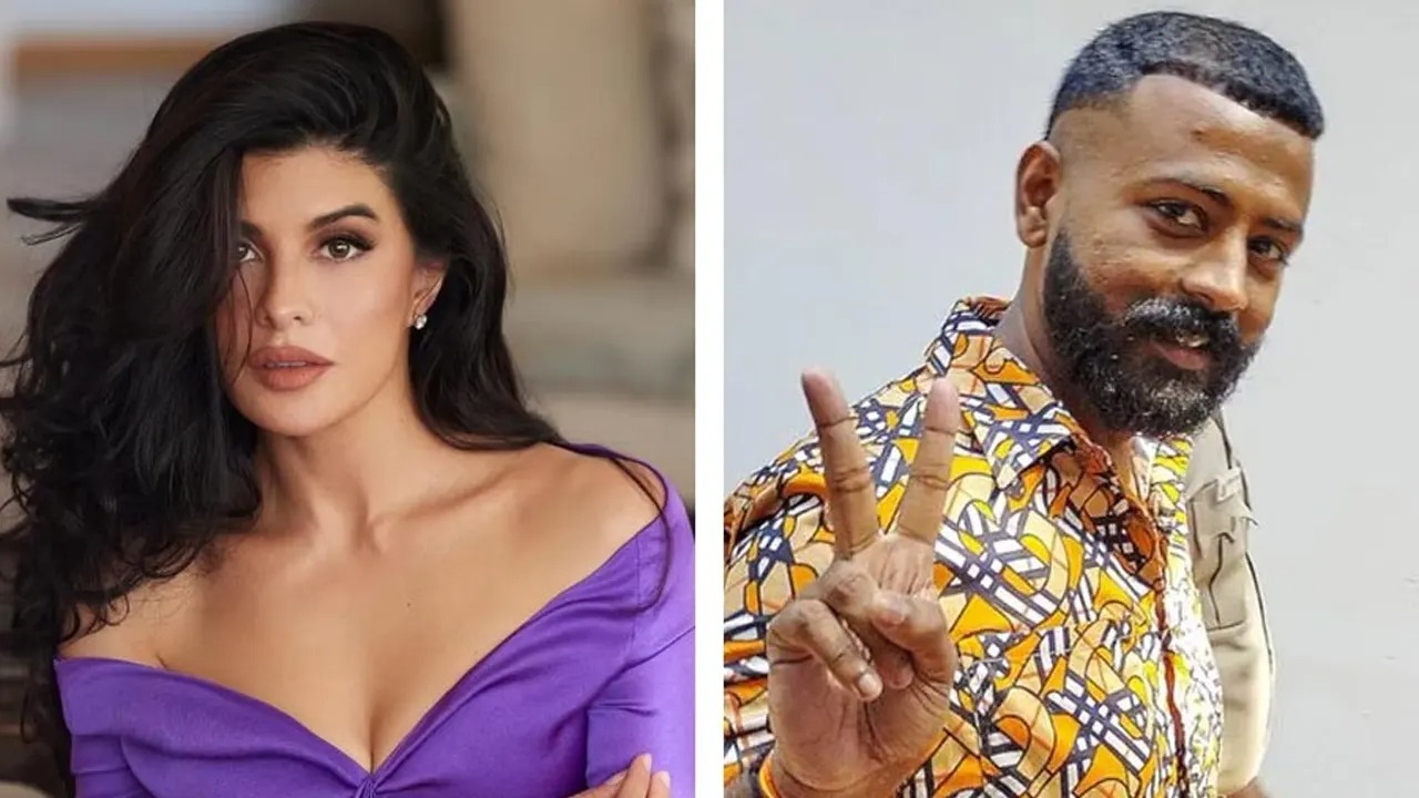 কারাগার থেকে কোটি টাকার উপহার! জ্যাকুলিনের জন্য সুকেশের নয়া চমক