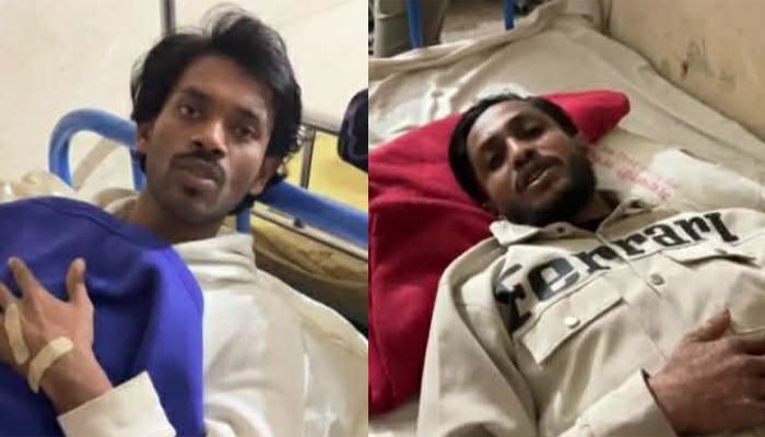 নুর ও মামুনের সমর্থকদের মধ্যে সংঘর্ষ, অন্তত ১৫ জন আহত