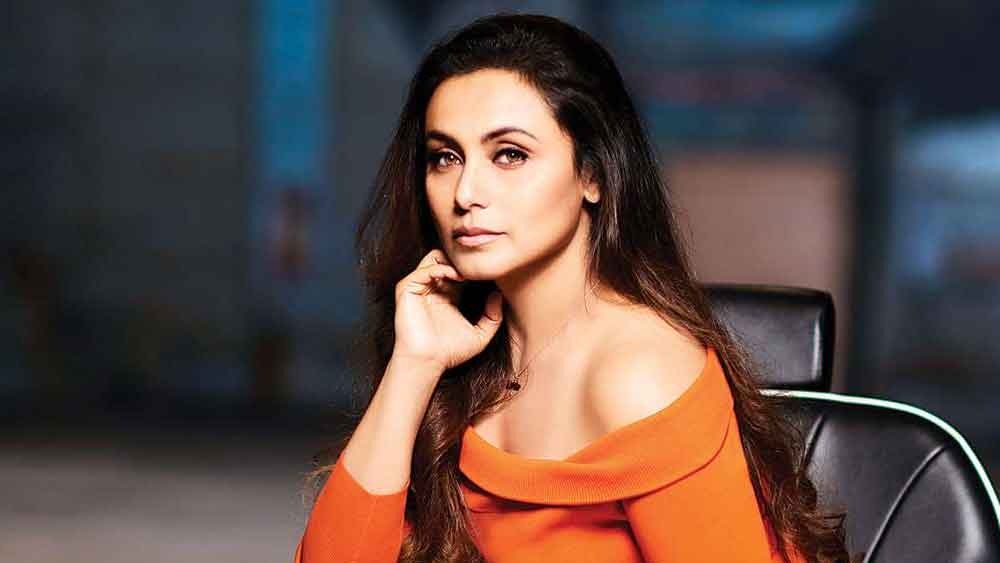 বক্স অফিসে ঝড় তুলেই ফিরলেন রানি মুখার্জি