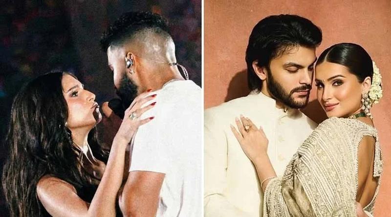 তারা-বীরের বিচ্ছেদ নিয়ে গুঞ্জন