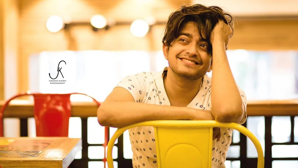 মেকআপ রুমে শিশুশিল্পীকে যৌন হেনস্থা অভিযোগের মুখে সায়ী চক্রবর্তী