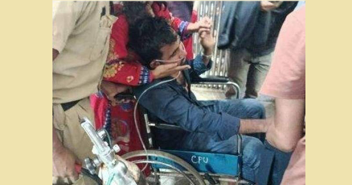 জগন্নাথ বিশ্ববিদ্যালয়ে সংঘর্ষ, আহত অন্তত ৩০