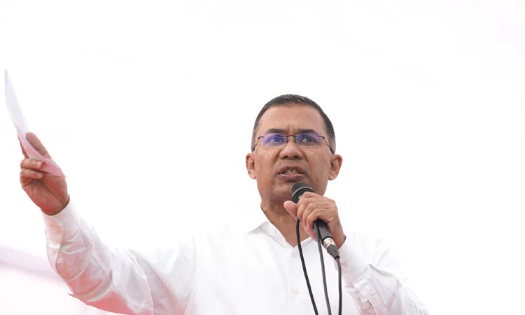 বাংলাদেশ পুনর্গঠনে জনগণের রায় চাইলেন তারেক রহমান