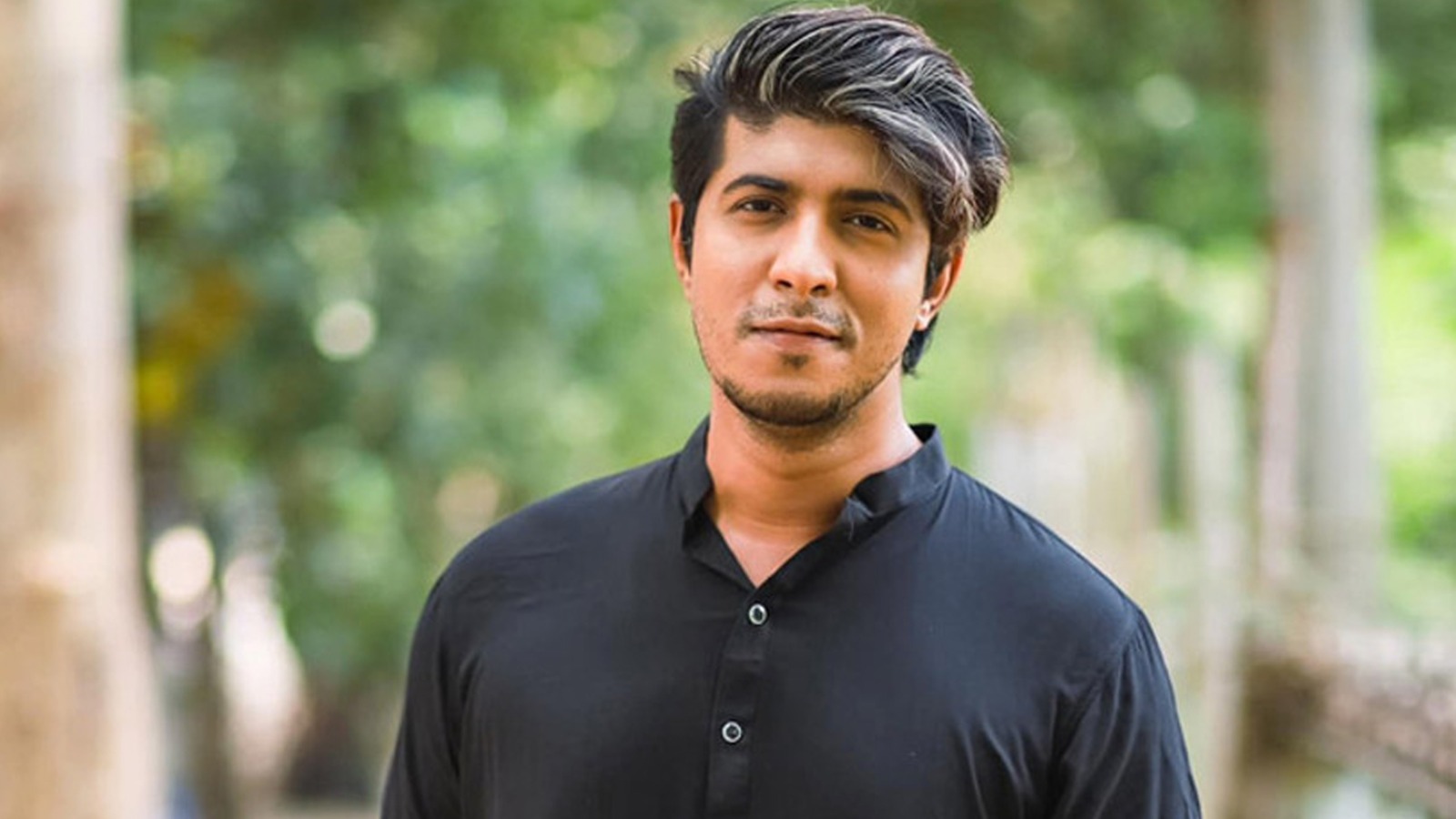 আমরা পরিবর্তন চাই, আর পরিবর্তন আসে অংশগ্রহণের মাধ্যমে:তৌসিফ মাহবুব