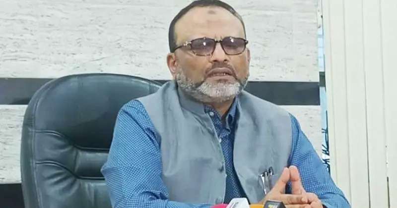 ঢাবি উপাচার্য পদত্যাগ করছেন না, নির্বাচনের পর দায়িত্ব ছাড়ার ইচ্ছা