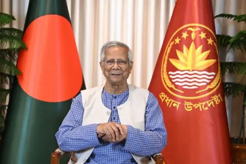 ভোট শুধু সরকার নয়, দেশের ভবিষ্যতও নির্ধারণ করবে:মুহাম্মদ ইউনূস