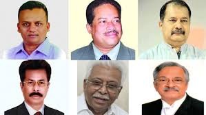 বরিশালের ছয়টি আসনে ধানের শীষের জয়