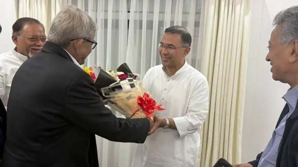 বিএনপি নির্বাচনে নিরঙ্কুশ সংখ্যাগরিষ্ঠতার পর নতুন মন্ত্রিসভা গঠনের প্রস্তুতি