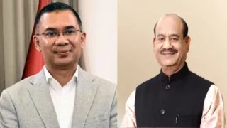 ভারতের প্রতিনিধি হিসেবে ঢাকায় আসছেন লোকসভার স্পিকার ওম বিড়লা