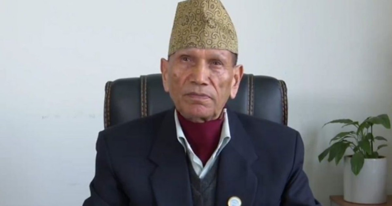 নতুন সরকারের শপথ অনুষ্ঠানে ঢাকায় আসবেন নেপালের পররাষ্ট্রমন্ত্রী