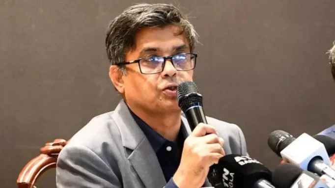 ছয় মাসের খাদ্য ও ২৯ বিলিয়ন ডলার রিজার্ভ রেখে যাচ্ছে অন্তর্বর্তী সরকার: প্রেস সচিব