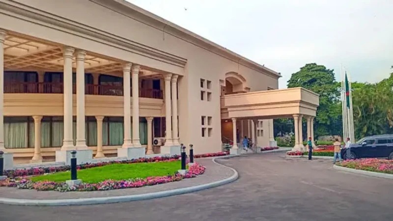 যমুনাতেই থাকছেন নতুন প্রধানমন্ত্রী? শপথের আগে প্রস্তুতি