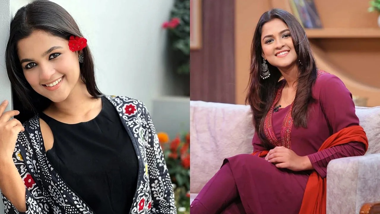 প্রথম প্রেমের অভিজ্ঞতা মোটেও ভালো ছিল না:সাদিয়া আয়মান