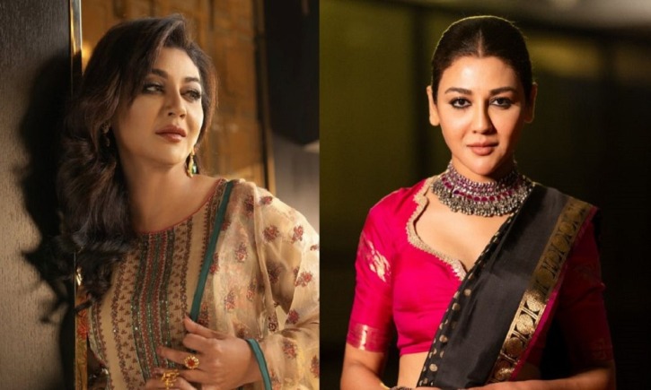 জয়া আহসান খোলামেলা সাক্ষাৎকারে দুই বাংলার সিনেমা ও ব্যক্তিজীবন