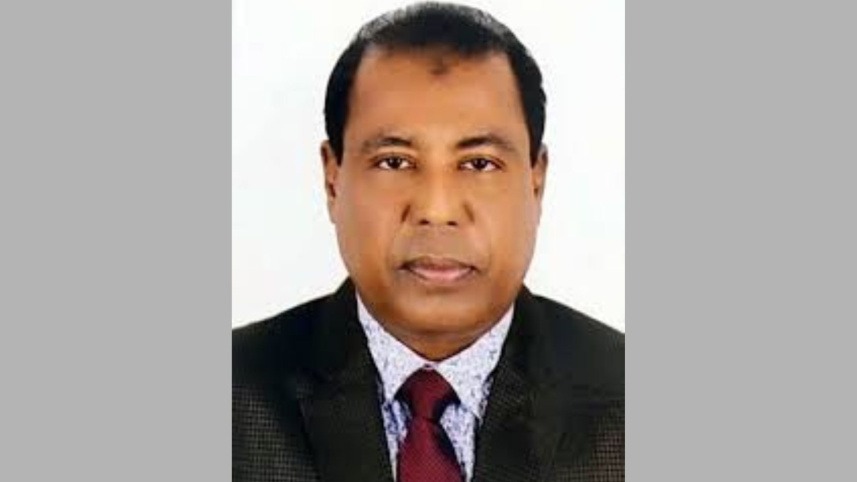 বগুড়া-৬ আসনের উপ-নির্বাচনে বিএনপির প্রার্থী রেজাউল করিম বাদশা মনোনয়নপত্র সংগ্রহ