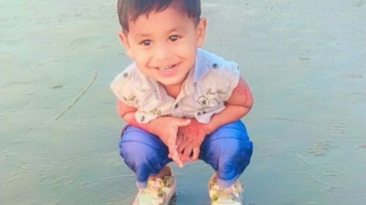 তিন দিনেও নিখোঁজ শিশু আরফান ইসলাম আরিয়ান, নদীর পাড়ে মিলল পোশাক