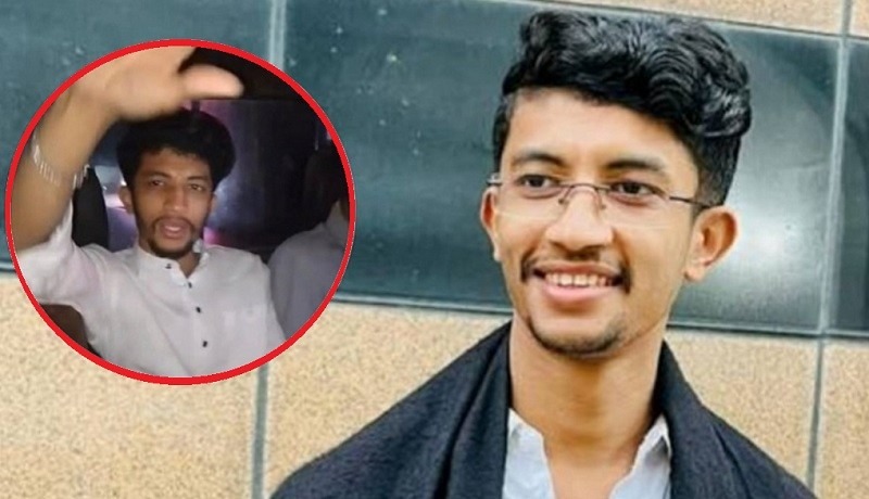 হত্যাচেষ্টা মামলায় সাবেক বৈষম্যবিরোধী নেতা রাজ্জাক গ্রেফতার