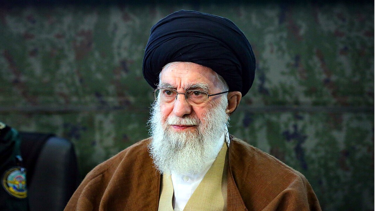 ইসরায়েলের দাবি, ইরানের সর্বোচ্চ নেতা আলি খামেনি নিহত