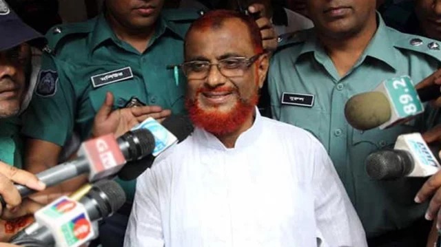 ইরানে হামলা বন্ধ না হলে বৃহত্তর কর্মসূচি দিবে জামায়াত : আজহারুল ইসলাম