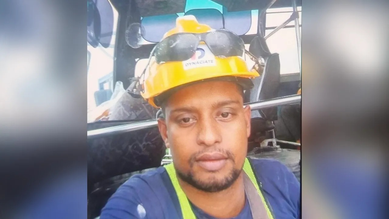 মালয়েশিয়ায় সড়ক দুর্ঘটনায় ফরিদপুরের প্রবাসী শ্রমিক নিহত