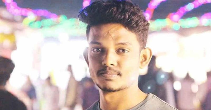 ঝিনাইদহে ছাত্রলীগের সঙ্গে জড়িত থাকায় ছেলেকে ত্যাজ্য ঘোষণা করলেন বাবা