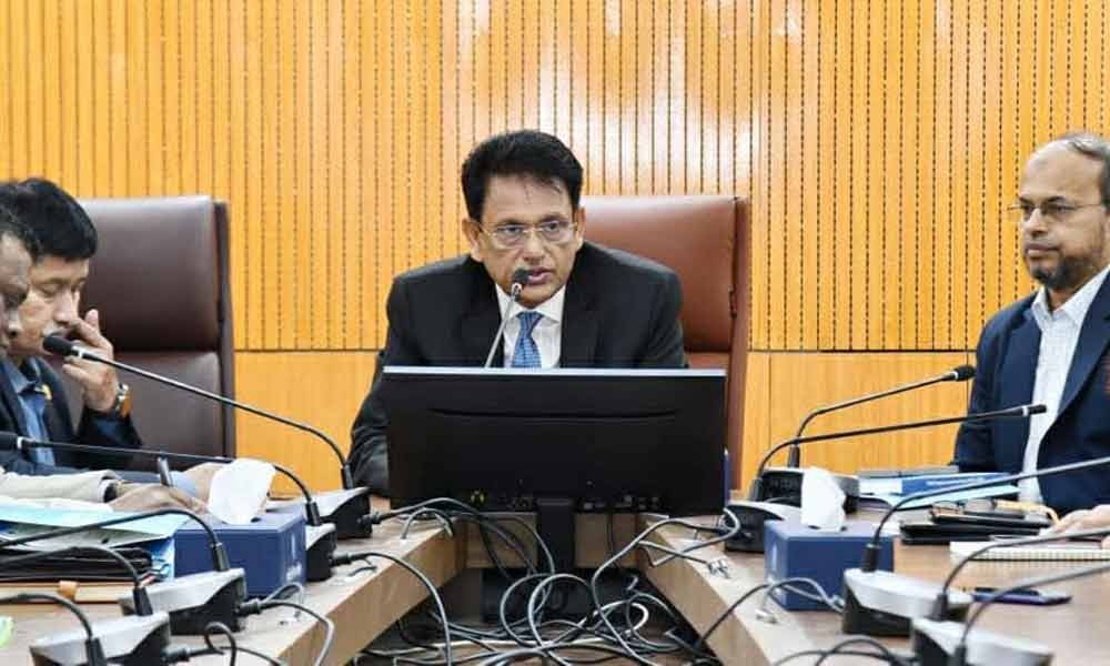 কারিগরি শিক্ষাকে দক্ষ মানবসম্পদ গঠনের মূল হাতিয়ার গড়ে তুলতে হবে:শিক্ষামন্ত্রী