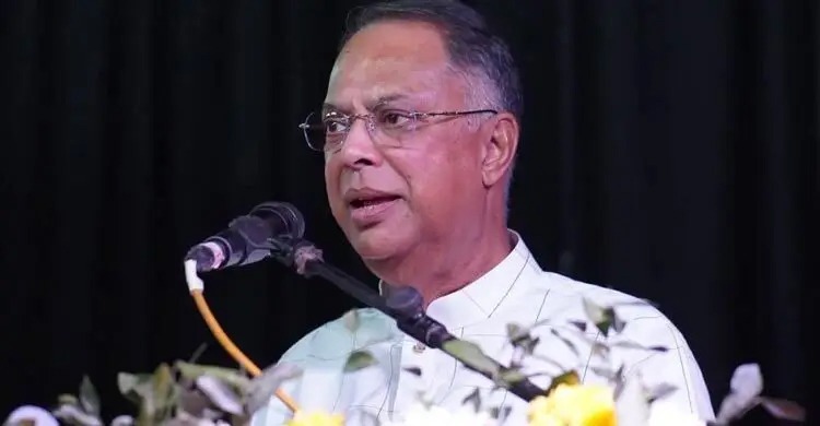 বিশ্ব বাজারে জ্বালানি তেলের মূল্য বৃদ্ধি পেলে দেশের বাজারেও প্রভাব ফেলবে:জ্বালানিমন্ত্রী