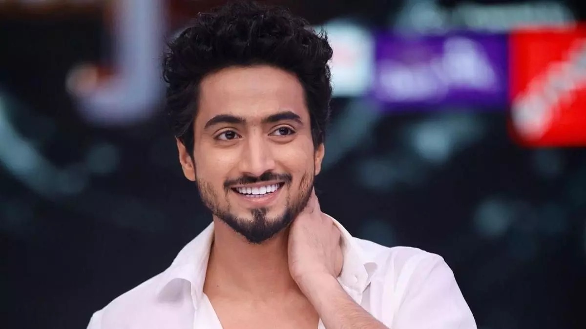 বিয়ের ঘোষণা দিলেন ইনফ্লুয়েন্সার ও অভিনেতা ফয়সাল শেখ