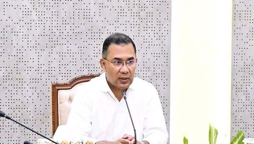 পরিত্যক্ত সরকারি ভবনগুলোতে গড়ে উঠবে ক্লিনিক ও চিকিৎসাকেন্দ্র: প্রধানমন্ত্রী তারেক রহমান