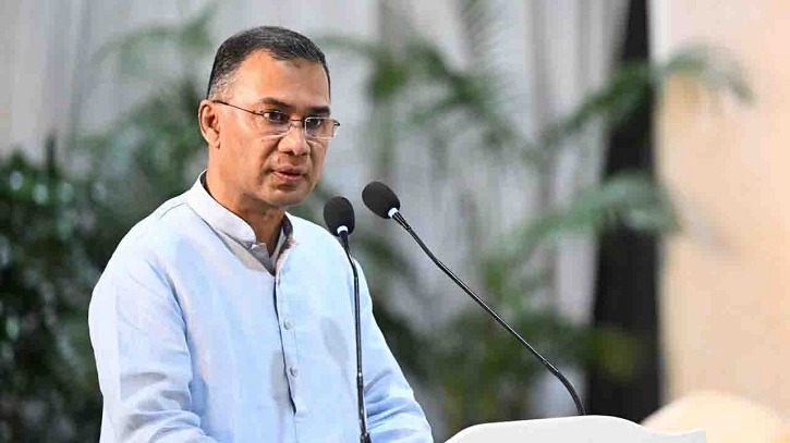 দুর্নীতির বিরুদ্ধে জিরো টলারেন্স ঘোষণা প্রধানমন্ত্রী তারেক রহমানের