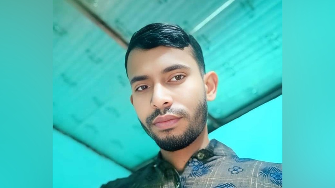 বিয়ে না দেয়ায় অভিমানে যুবকের আত্মহত্যা