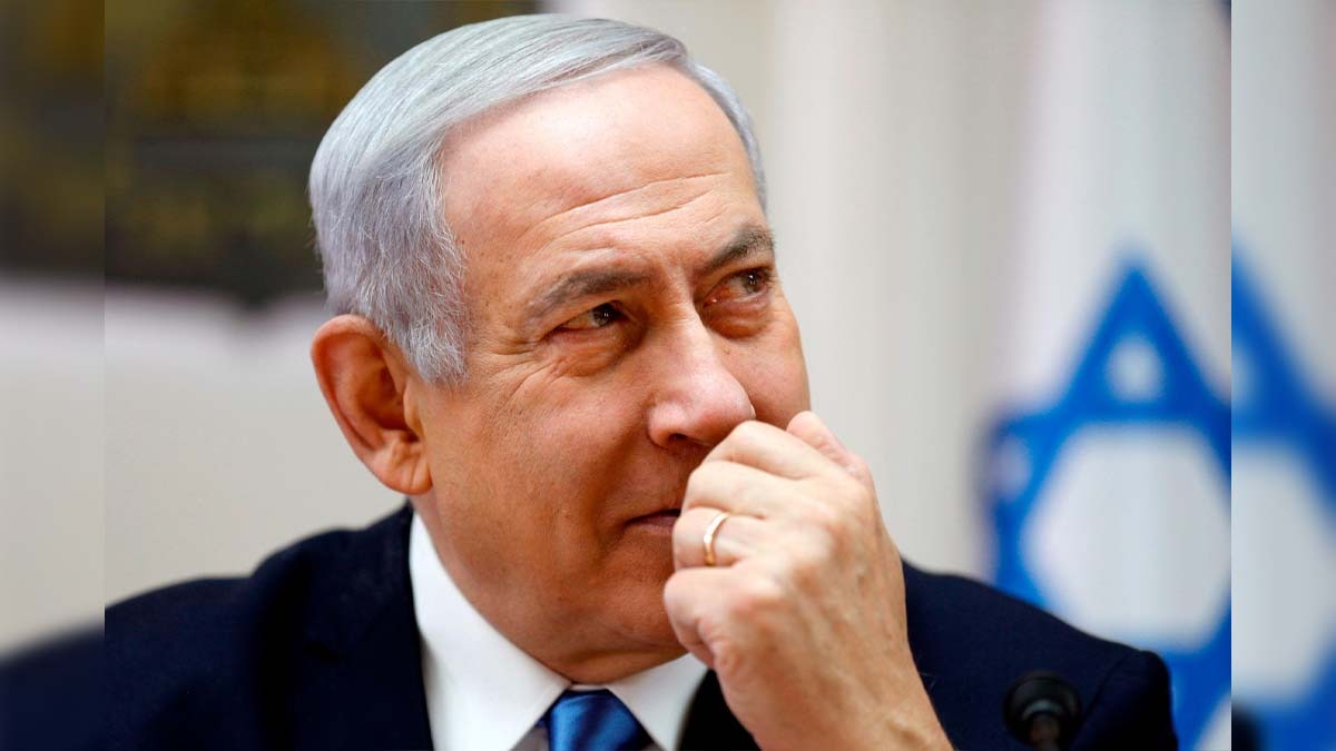 নেতানিয়াহু নিহত বা আহত? ইসরায়েলি দফতরের স্পষ্ট বার্তা