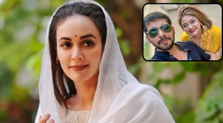 আপনার স্ত্রীকে আর ছোট কইরেন না: অহনা