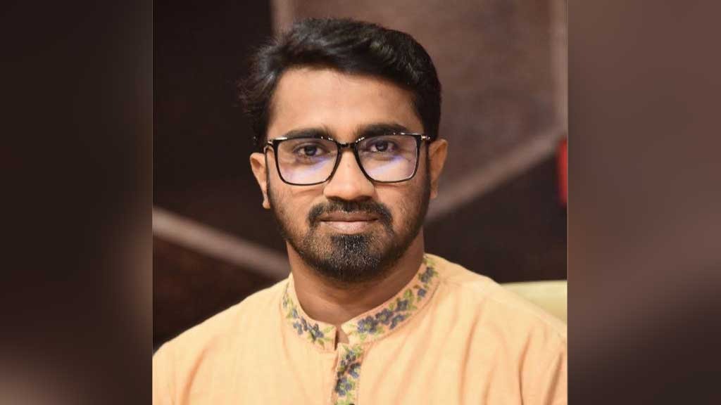 সংসদ বয়কট করে রাষ্ট্রকে অকার্যকর করার পথে জামায়াত ও এনসিপি: রাশেদ খান