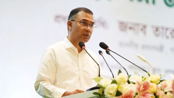 ভোটের কালি মুছার আগেই প্রতিশ্রুতি বাস্তবায়ন শুরু:প্রধানমন্ত্রী