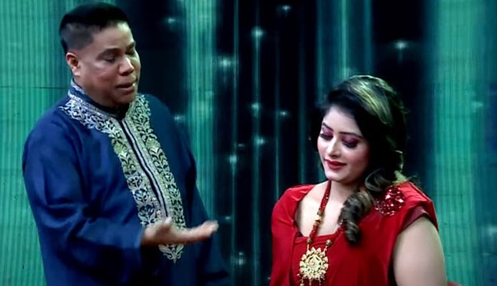 এবারও ঈদে গান শোনাবেন না ড. মাহফুজুর রহমান