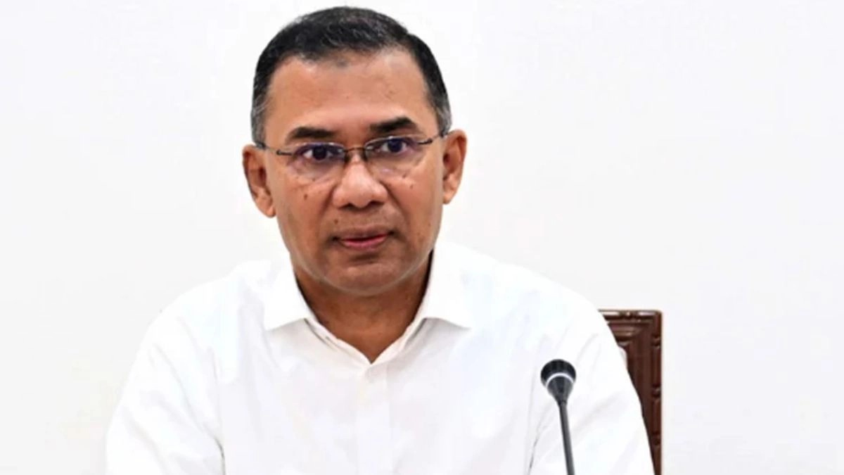 সৈয়দপুর বিমানবন্দরে ‘ফ্রি ওয়াই-ফাই’ সেবার উদ্বোধন করলেন প্রধানমন্ত্রী তারেক রহমান