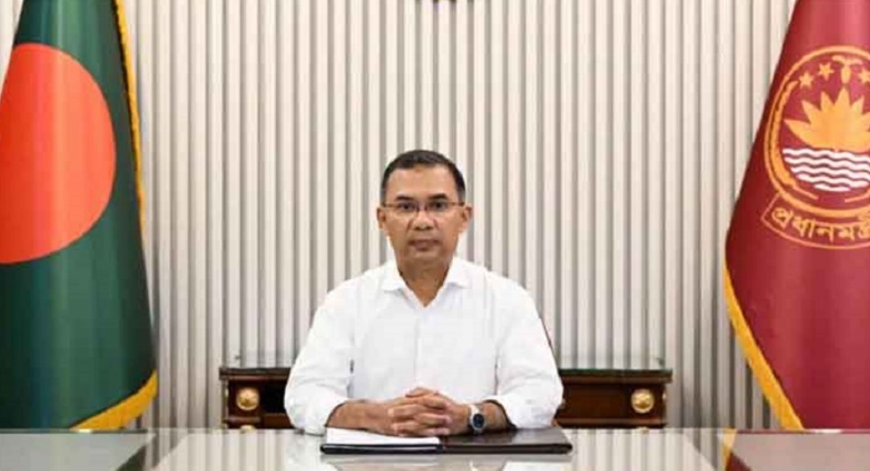 মধ্যপ্রাচ্যের যুদ্ধ পরিস্থিতিতে তারেক রহমানের ওমরাহ সফর বাতিল