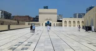 ঈদুল ফিতর উপলক্ষে জাতীয় মসজিদে পাঁচটি জামাতের আয়োজন