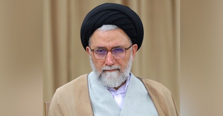 ইসরায়েল দাবি করেছে তেহরানে গোয়েন্দামন্ত্রী নিহত