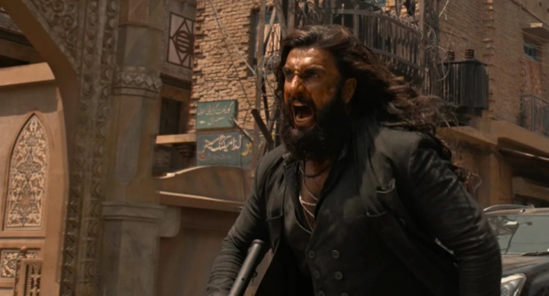 ঈদে বড় পর্দার রণবীরের ‘ধুরন্ধর ২: দ্য রিভেঞ্জ’