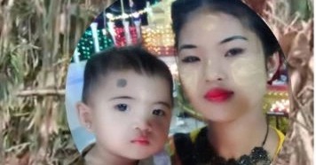 বান্দরবানের মেঘলায় পাহাড়ি খাদে মা-মেয়ের মরদেহ উদ্ধার