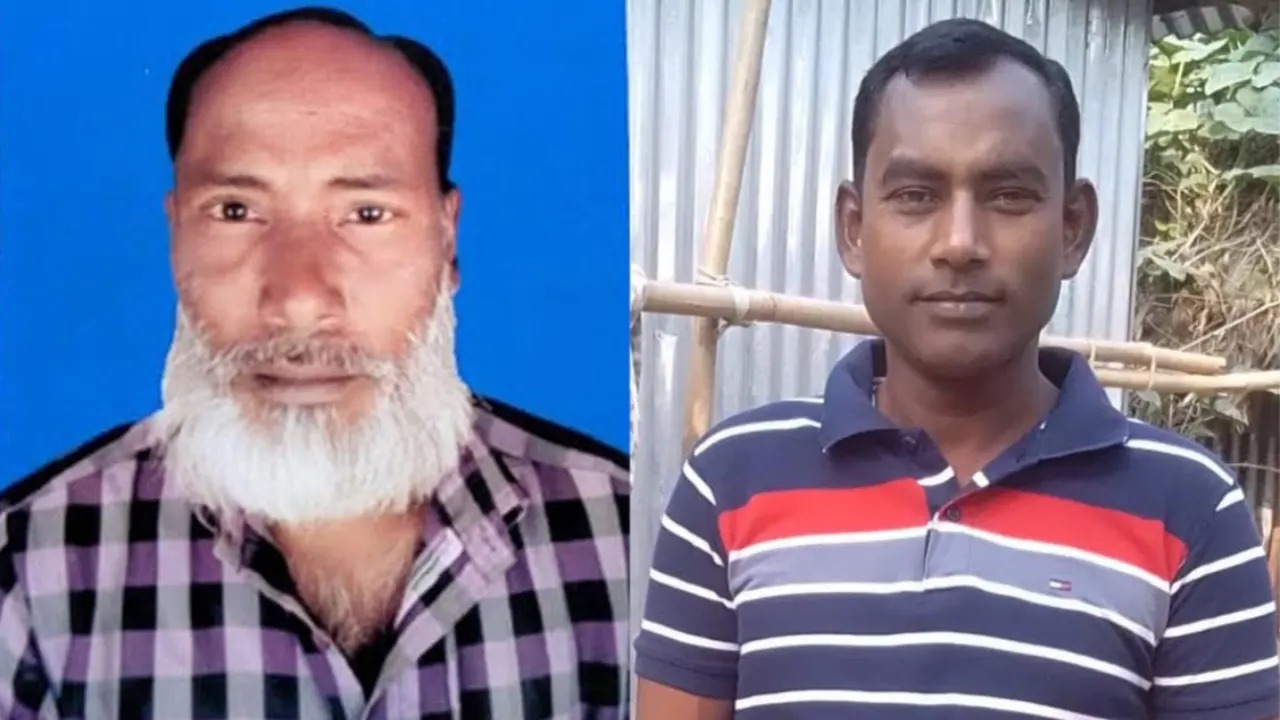 তাড়াশে কৃষকের রহস্যজনক মৃত্যু, ভাইয়ের বিরুদ্ধে হত্যার অভিযোগ