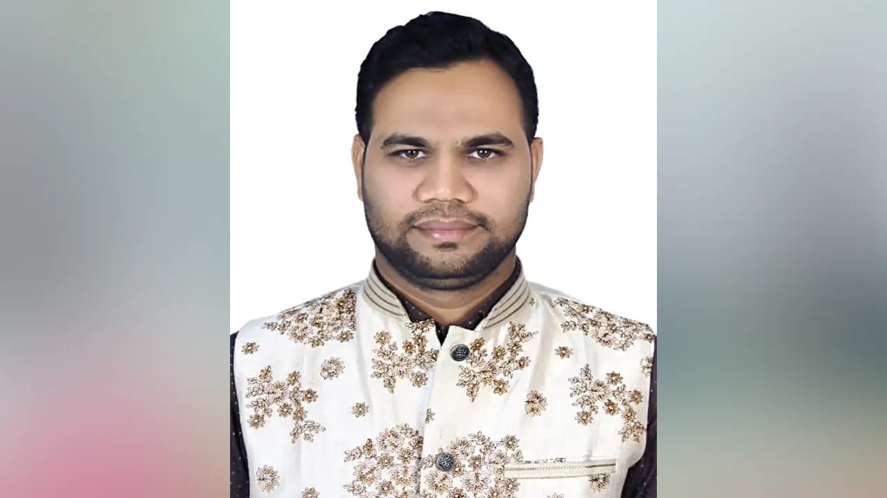 অভিযোগ তুলে এনসিপি নেতার পদত্যাগ