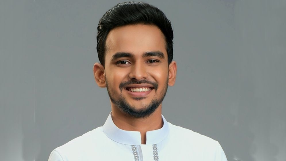 ‘ডিপ স্টেট’ থেকে ২০২৯ পর্যন্ত ক্ষমতায় থাকার প্রস্তাব এসেছিল: আসিফ মাহমুদ