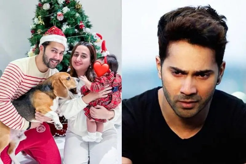 বরুণ ধাওয়ানের কন্যা লারা বিরল রোগে আক্রান্ত