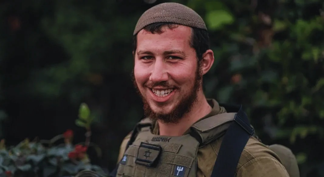 লেবাননের সঙ্গে চলমান সংঘর্ষে ইসরায়েলের এক সেনা নিহত