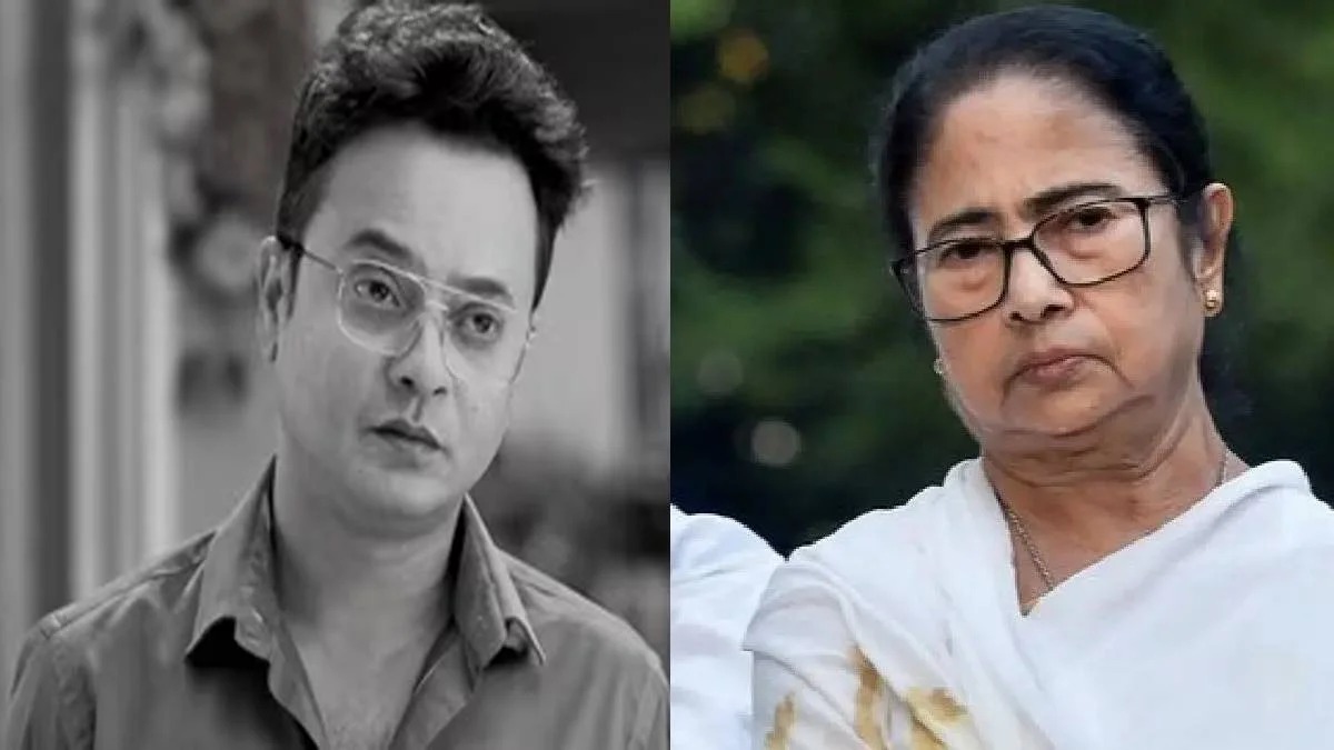 রাহুলের মৃত্যুতে  গভীর শোক প্রকাশ করেছেন মুখ্যমন্ত্রী মমতা